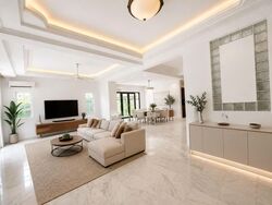 Sembawang Springs Estate (D27), Semi-Detached #589250161